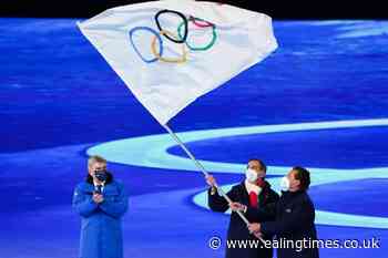 Olympic groups want Russia excluded from international sport - Ealing Times