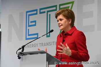 Failure to waive Ukrainian visa requirements could be 'embarrassing' for UK - Ealing Times