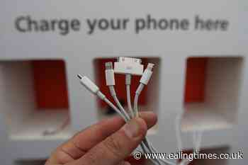 Realme creates the 'world's fastest charging smartphone' - Ealing Times