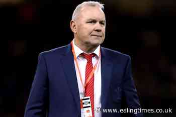 Pivac lauds Cuthbert after impressive landmark display - Ealing Times