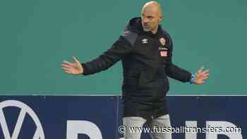 Dresden: Schmidt vor dem Aus? - FussballTransfers.com