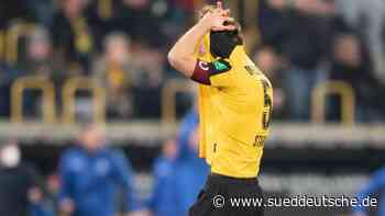 Dresden und Darmstadt: Zeichen für Frieden und Solidarität - Süddeutsche Zeitung - SZ.de