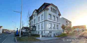 Wasseruhren werden im März 2022 in Oberkirch abgelesen - Nau.ch