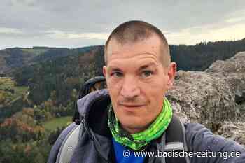 "Sind Sie nicht der Wanderfrosch?" - Oberkirch - Badische Zeitung