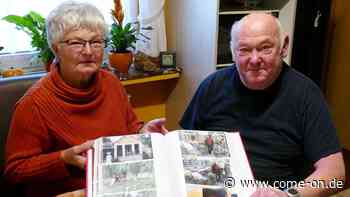 Große Sorge um die „zweite Familie“ in der Ukraine - come-on.de