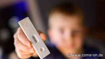 Neue Teststrategie an den Schulen: „Wir drehen uns im Kreis“ - come-on.de