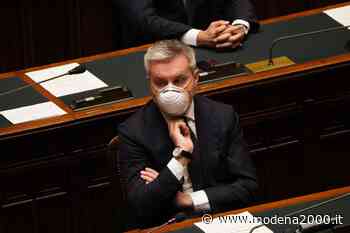 Ucraina, Guerini “Dall'Ue rapida e concreta solidarietà” - Modena 2000