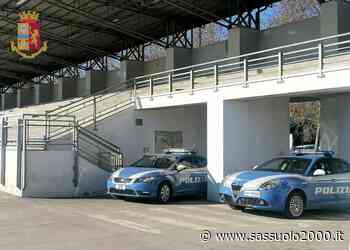 Weekend di controlli e denunce a Modena da parte della Polizia di Stato - sassuolo2000.it - SASSUOLO NOTIZIE - SASSUOLO 2000