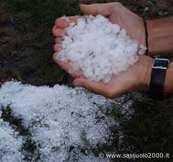 Maltempo 2019: al via a Modena la liquidazione dei risarcimenti - sassuolo2000.it - SASSUOLO NOTIZIE - SASSUOLO 2000