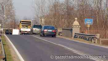 Modena Est, mercoledì 2 marzo senso unico alternato a ponte S. Ambrogio - La Gazzetta di Modena