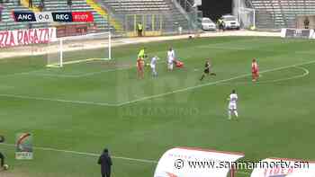 Reggiana altro stop e stasera il Modena può allungare - San Marino Rtv