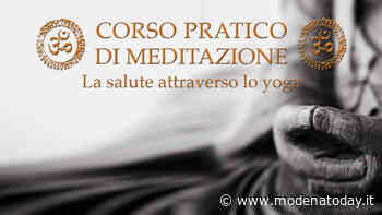 Yoga, al via a Modena un corso pratico di Meditazione - ModenaToday