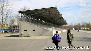 Modena, tribune vietate al Novi Sad: prorogata l'ordinanza - La Gazzetta di Modena