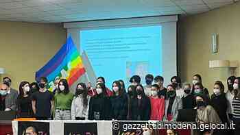 “Libera” tra gli studenti modenesi «Loro il nostro futuro» - La Gazzetta di Modena