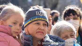 Gli ucraini di Modena e la guerra «Da soli impossibile sopravvivere» I messaggi dei parenti tra lacrime e paure - La Gazzetta di Modena