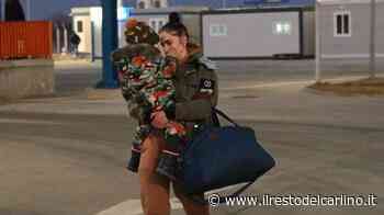 Modena, profughi primi arrivi: "Siamo pronti ad aiutarli" - il Resto del Carlino - il Resto del Carlino