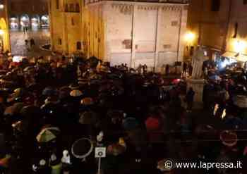 Modena Libera: 'Manifestazioni in piazza, perché loro sì e noi no?' - La Pressa