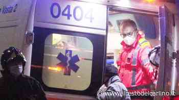 Incidente Modena: scontro tra 4 auto, grave 21enne - Cronaca - ilrestodelcarlino.it - il Resto del Carlino