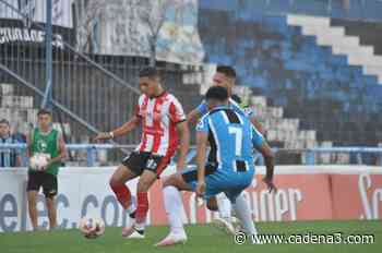 Instituto pisa fuerte en Buenos Aires y vence a Almagro: 1-0 - Cadena 3