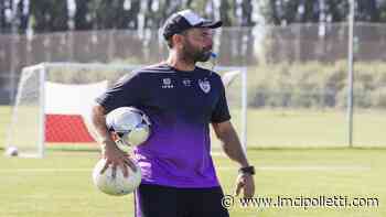 Cipo vuela a Buenos Aires por la Copa Argentina - LMCipolletti.com