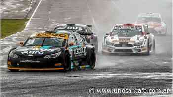 El Top Race abrió su temporada en Buenos Aires - UNO Santa Fe