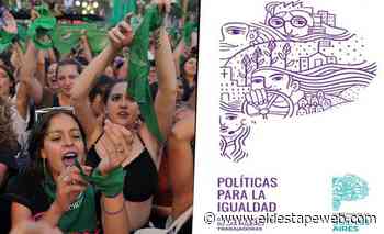 La provincia de Buenos Aires conmemora el Día de la Mujer: qué actividades habrá - El Destape
