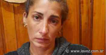 Buenos Aires: encontraron a Betiana Rossi tras casi 20 días desaparecida - La Voz del Interior