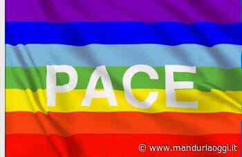 Il 2 marzo si costituirà il Comitato per la Pace di Manduria - ManduriaOggi