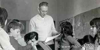 Biblioteca Live – La Gattiana consiglia, a cura di Archeoclub Manduria: Maio Lodi, l'autore di 'Cipì' e 'Bandiera' - ManduriaOggi