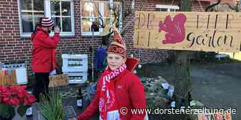 Karneval trotz Krieg und Corona: „Es bleibt ein blöder Beigeschmack“ | Raesfeld - Dorstener Zeitung