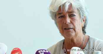 Antikorruptionsbegehren - Heide Schmidt: "Macht korrumpiert. Sie nimmt sich, was ihr dient" - SALZBURG24