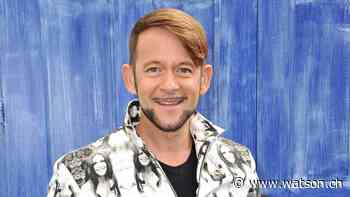 Michael von der Heide ist ein schwuler Musiker, der das nie versteckte - watson