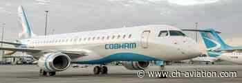 Cobham secures FIFO contract in Western Australia - ch-aviation