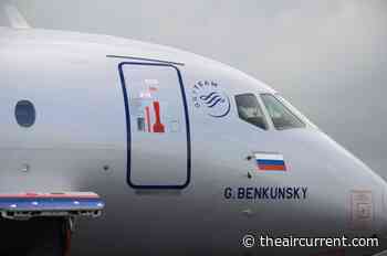 Disconnecting Russia from aviation's world order came gradually – then all at once - The Air Current