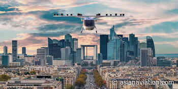 Australia's Greenbird launches air mobility platform - Asian Aviation