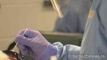 Alliston, Ont., doctor sounds alarm on staff fatigue - ctvnews.ca