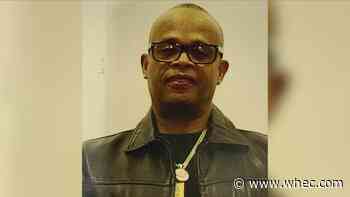 Rochester man accused of killing own son indicted