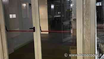 Tensostruttura covid a Formia, la denuncia della Fials: "Chiusa e senza medici e infermieri" - LatinaToday