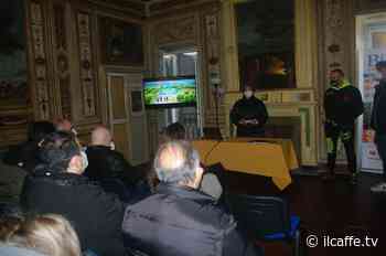 Ariccia, presentato il progetto "Ciclabilità dell'Appia Antica tra Roma e Formia" - Il Caffè.tv