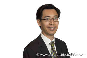 Ex-Sentier director takes up aviation role - Partnerships Bulletin