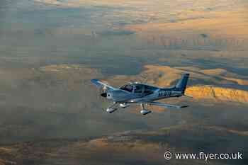 General Aviation aircraft sales up in 2021 : FLYER - FLYER magazine