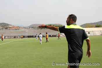 UNDER 15, BUONPANE E FIORITO STENDONO IL CROTONE (3-0) - Frosinone Calcio