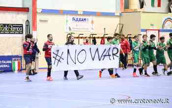 Altra vittoria per la Pallamano Crotone - CrotoneOK.it