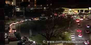 Crotone, distributori a secco: gli effetti della psicosi e l'ombra delle fake news - Corriere della Calabria