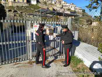 Crotone, i carabinieri sequestrano due depuratori - La Nuova Calabria