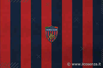 CROTONE VS COSENZA – Mercoledì 23 Febbraio 2022 ORE 18.30 - Cosenza Calcio