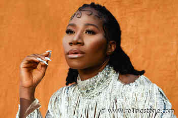 Let Aṣa’s Sweet Strength Make You a ‘Believer’