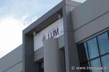 Liceo de Sanctis nella ex Lum: imminente il trasferimento - TraniViva