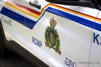 Police looking for information after man with head injuries found downtown - Kamloops News - Castanet.net