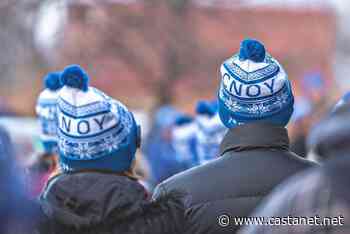 Mustard Seed Kamloops brought in 70 per cent of $40000 goal during Coldest Night of the Year fundraiser - Kamloops News - Castanet.net